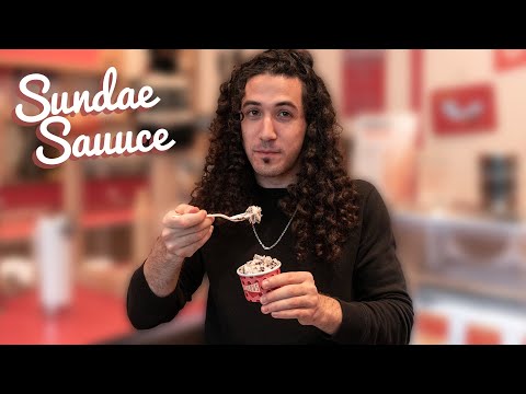 falcxne | Sundae Sauuce Parlor Performance