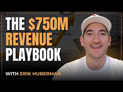 The Agency Rollup Playbook: 24 Acquisitions, $750M Revenue ...