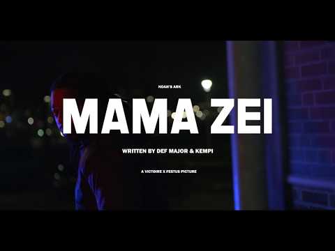 Video thumbnail for Mama Zei