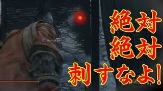 #2 何か忘れてるよなぁ・・・【隻狼】緩い縛りで2週目