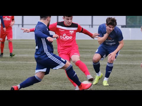 Bezirksliga: ASV Mettmann holt in Unterzahl einen Punkt in Velbert