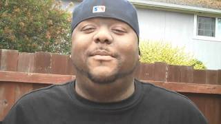 DZ TV  "DOIN IT MOVIN" @ THE LAB WITH RicH THe FActOR