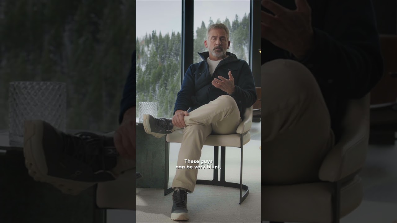 Introducing Randall Garrett.