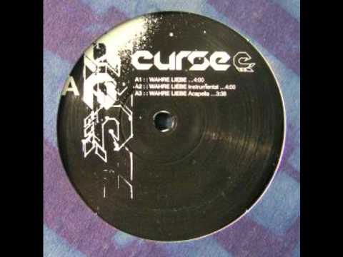 Curse feat. The Arsonists, Shabazz the Disiple & Stieber Twins - SEANCE rmx - beat by Mathematics