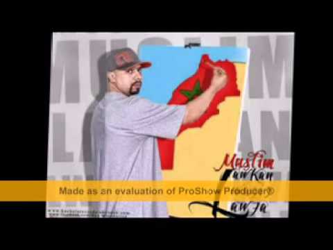 Barr Buss FT Muslim.. law kan el wa9i3 law7a. (cover)