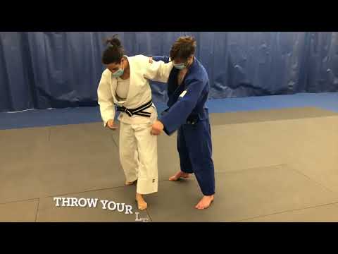 UCHI-MATA - Daniela Krukower (ENG)