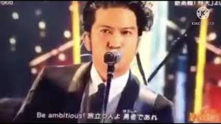 恋のマイアヒﾄｩｰﾔｰ