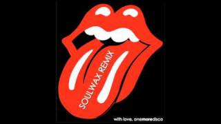 Rolling Stones - You can't always get what you want - (Jean Luc Edit)