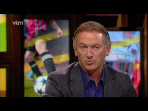 Speeldag 12 JPL BRUGGE - KRC GENK (2)