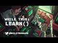 Vidéo de gameplay de while True: learn() - Chief Technology Officer Edition  PC