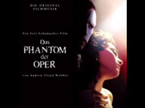 Das Phantom der Oper - Denk An Mich