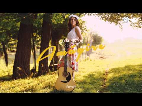 Iudita Nistor - Amagire // cover