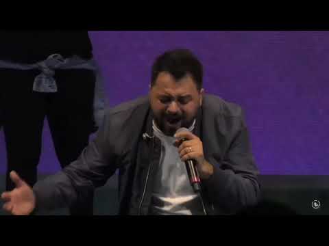 Nada Mais (Nothing Else) - Klebson Kollins | Ministração Igreja Diante do Trono