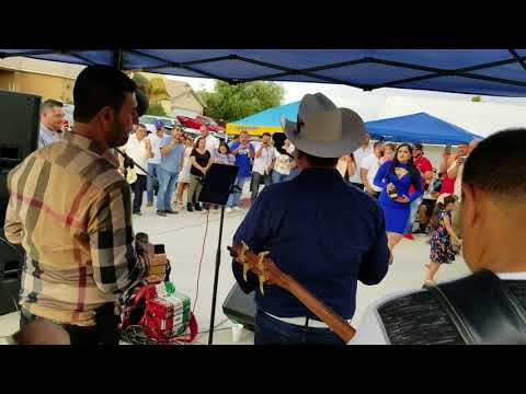 EL HIJO DESOBEDIENTE - JORGE GAMBOA Y LEONEL EL RANCHERO