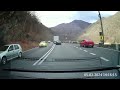 Drive From Băile Olanești To Brașov Dashcam Timelapse Drive With Lofi Hip Hop Chill Music