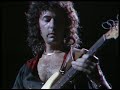 Deep Purple Mark 2 performing LAZY in Australia December 1984