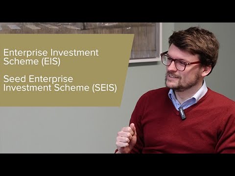 Five tips to consider when investing in EIS/SEIS