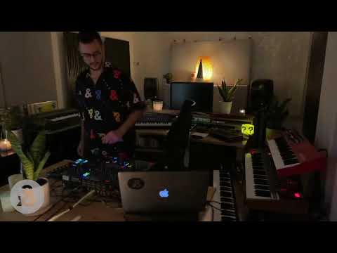 Khen @ Echos Play Madraas  - Meia Lua