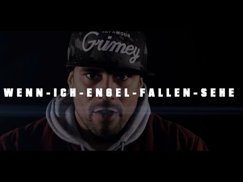 MABOSS feat MOE MITCHELL & BALOOU - WENN ICH ENGEL FALLEN SEHE  (VIDEOPREMIERE)