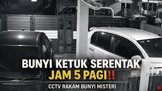 Download lagu GEMPAR ‼️ MISTERI KETUKAN PINTU KEMBALI GANGGU PENDUDUK DI BERTAM, PULAU PINANG  mp3