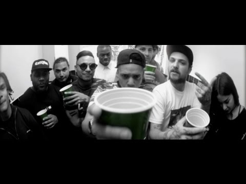 NUTTY P FT CASH COBAIN - STILL ACCOMOD8IN @MyNameIsNuttyP @Cash_Cobain