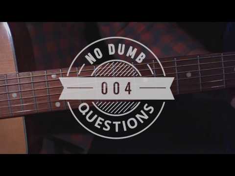 No Dumb Questions 004 - What Is the Fifty-Fifty?