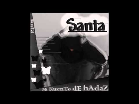 Dulce Veneno - Santa RM Ft. Eptos - SantaRMTV - 2006