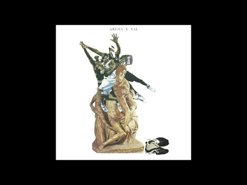 HORUS ☥ ARENA Y SAL  [Prod.Hocho] (Audio Oficial)