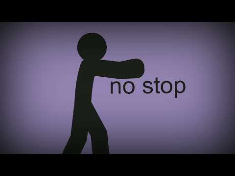 PICADA VELOZ \\ animation speed stinger test