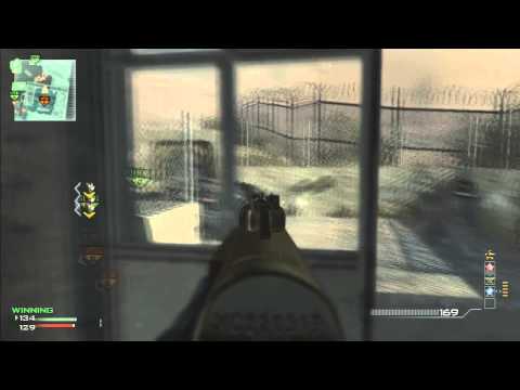 MW3: 97 second MOAB on Dome !