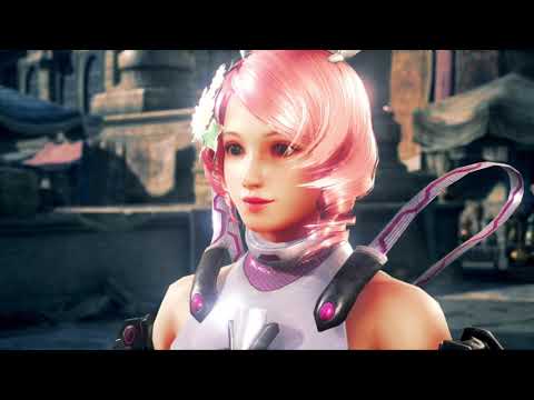 My First Amazing Alisa Win - Tekken 7