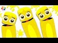 Learn Colors Yellow Edition Learning Colors With Color Crayons Color Crew Special BabyFirst