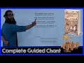 Complete Bhagavad Gita Sanskrit Guided Chant With Meaning All Chapters Including Dhyanam