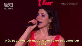 Marina and the Diamonds - Savages (Legendado/Tradução)