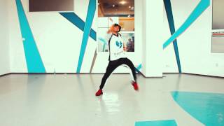 Trina - My Bitches. Jazz Funk by Eugene. All Stars Dance Centre 2015