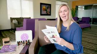 Intro to doTERRA Essential Oils and Products