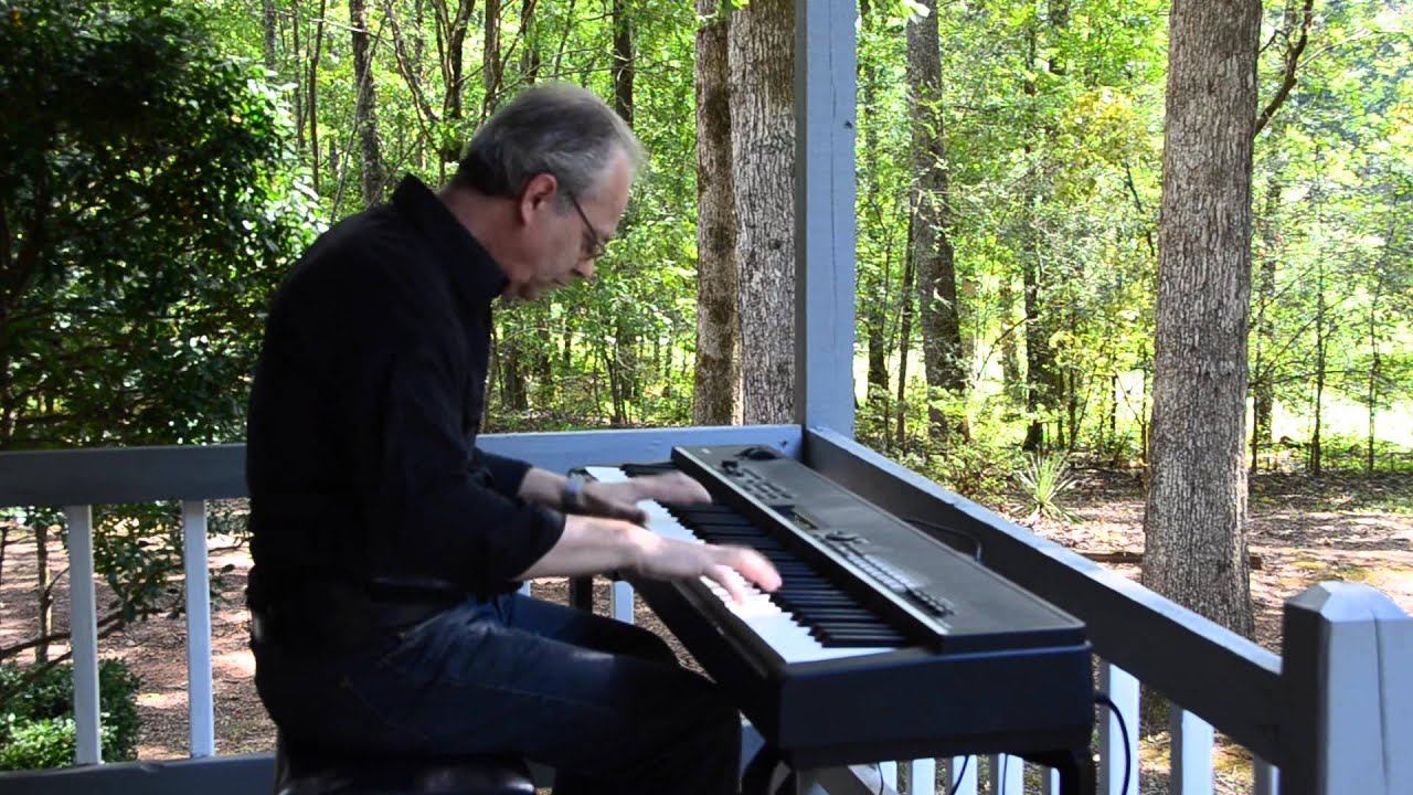Promotional video thumbnail 1 for Alan Davis Jr.