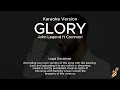 John Legend ft Common - Glory (Karaoke Version)