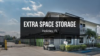 Storage Units in Holiday, FL - Extra Space Storage