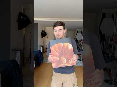 i love a fashion book especially by loewe!! #fashion #books #booktube #loewe