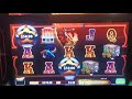 Enforcer Last Stand High Noon Feature playing high limit slot machines free games feature pays
