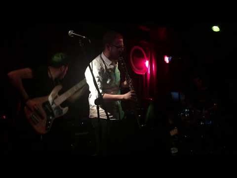 Çağrı Çelik ~ Dedublüman - Gamzedeyim Deva Bulmam 2017@Peyote Nevizade