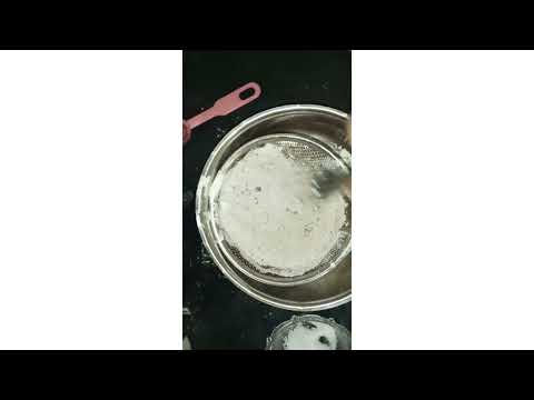 black forest cake premix/chocolate premix recipe