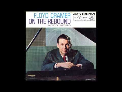 On the Rebound - Floyd Cramer (1961)