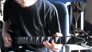Fake Messiah - Lamb of God (cover)
