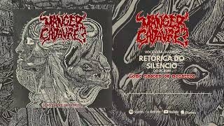 Music video thumbnail preview for Manger Cadavre? Retórica do Silêncio (Official Audio) by Manger Cadavre?