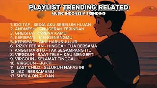 Download lagu LAGU GALAU INDONESIA TRENDING #musictrend #playlisttrend #playlistgalau mp3 Download lagu LAGU GALAU INDONESIA TRENDING #musictrend #playlisttrend #playlistgalau mp3