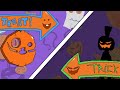 Pizza Tower The Trickiest Treat Custom Tricky Treat Lap 2