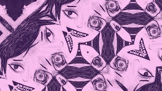 Cover art for Dork After Dark