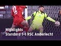 Standard 1-1 RSCA, great saves Hendrik!